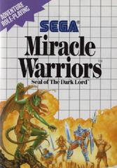 Miracle Warriors