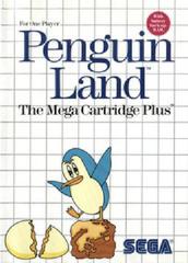 Penguin Land