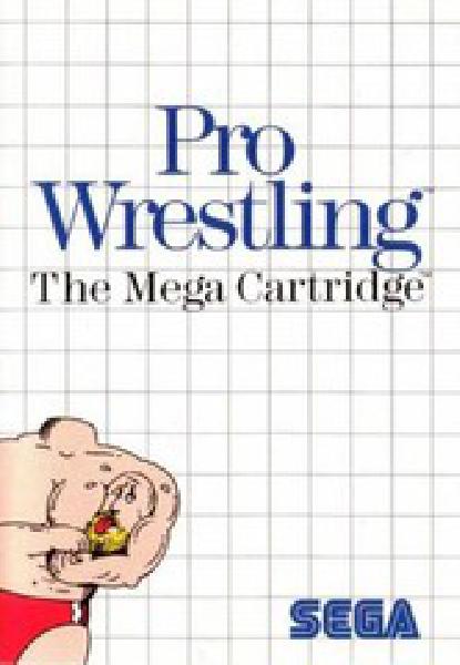 Pro Wrestling