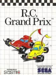 RC Grand Prix