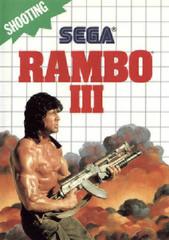 Rambo III