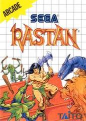 Rastan