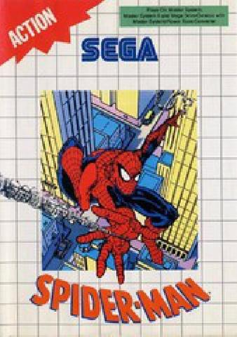 Spiderman