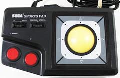 Sports Pad Controller