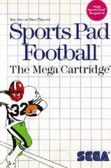 Sports Pad Football