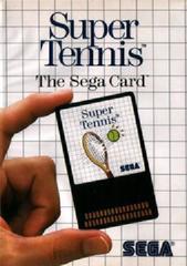 Super Tennis