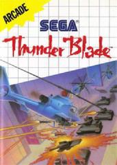 Thunder Blade