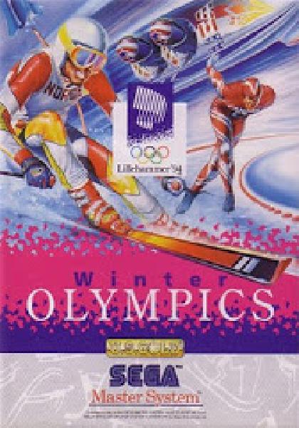 Winter Olympics