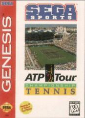 ATP Tour Championship Tennis [Cardboard Box]