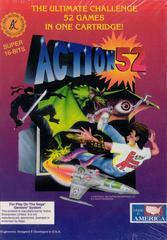 Action 52 [Cardboard Box]