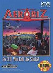 Aerobiz