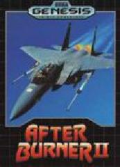 After Burner II