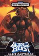 Altered Beast