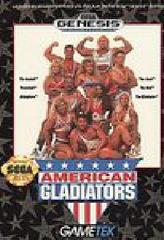 American Gladiators