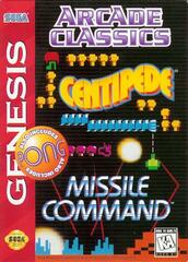 Arcade Classics [Cardboard Box]
