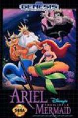 Ariel the Little Mermaid