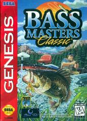 Bass Masters Classics [Cardboard Box]