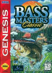 Bass Masters Classics [Cardboard Box]