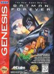 Batman Forever