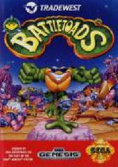 Battletoads