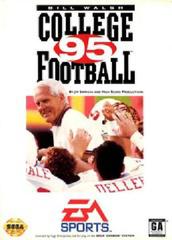 Bill Walsh College Football 95