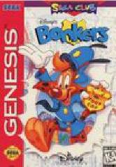 Bonkers