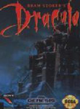 Bram Stokers Dracula