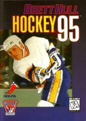 Brett Hull Hockey 95