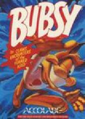 Bubsy