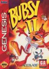 Bubsy II