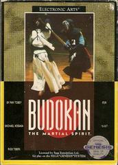 Budokan: The Martial Spirit [Cardboard Box]