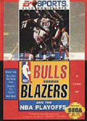 Bulls Vs Blazers and the NBA Playoffs