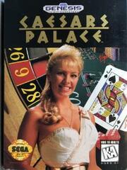 Caesar's Palace [Cardboard Box]
