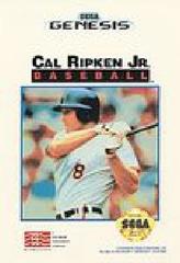 Cal Ripken Jr. Baseball