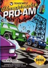 Championship Pro-Am [Cardboard Box]