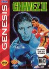 Chavez Boxing II