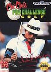 Chi Chi's Pro Challenge Golf