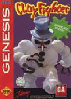 ClayFighter