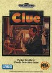 Clue