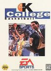 Coach K College Basketball