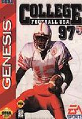 College Football USA 97: The Road to New Orleans