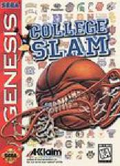 College Slam