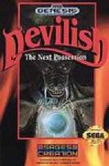 Devilish: The Next Possession