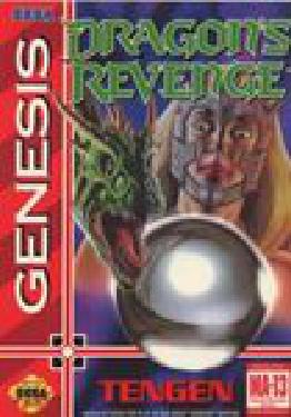 Dragons Revenge