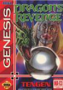 Dragons Revenge