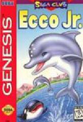 Ecco Jr