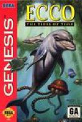 Ecco The Tides of Time