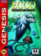 Ecco The Tides of Time [Cardboard Box]