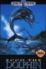 Ecco the Dolphin