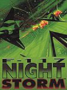 F-117 Night Storm